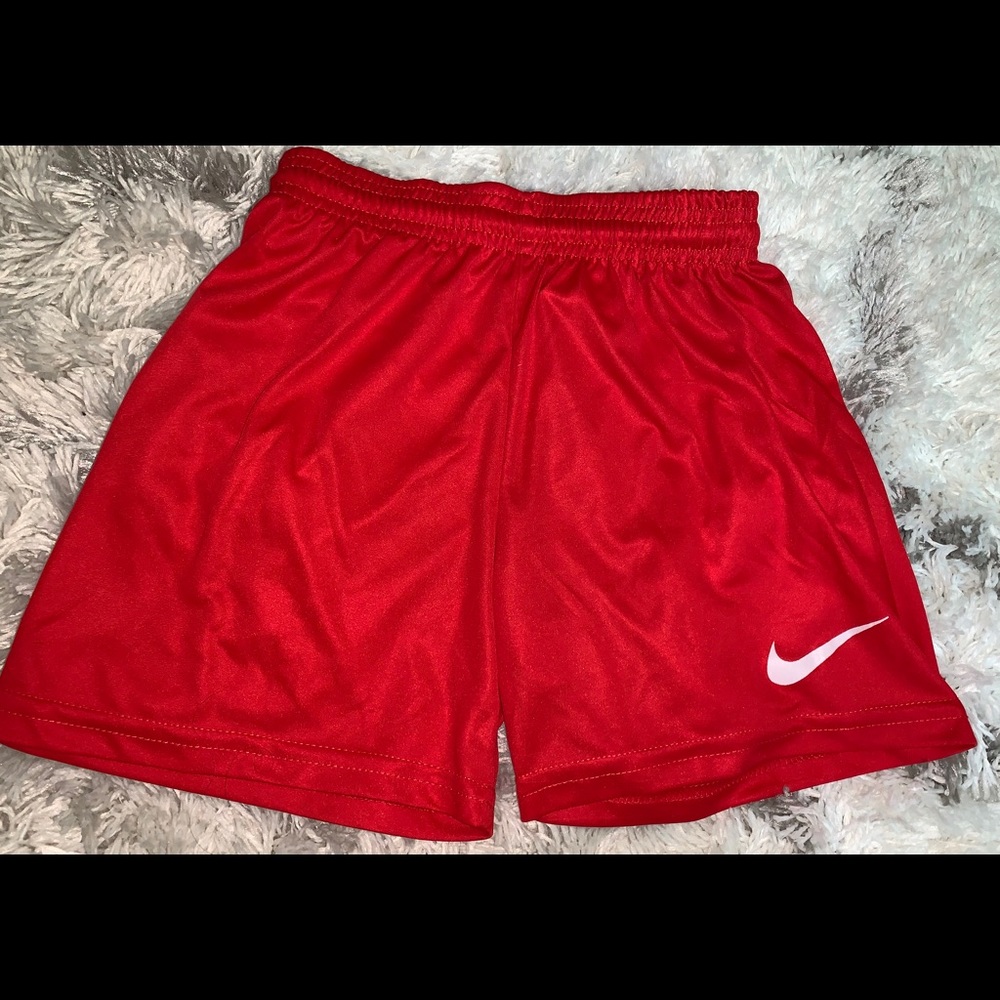 Unisex Nike shorts